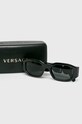 Versace - Окуляри 0VE4361 0VE4361.GB1/87.53 чорний