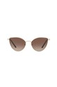 Michael Kors - Okulary przeciwsłoneczne 0MK1052 0MK1052.101413.57 czarny AA00