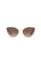 Michael Kors - Okulary przeciwsłoneczne 0MK1052 czarny