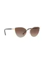 Michael Kors - Солнцезащитные очки 0MK1052 Синтетический материал, Металл
