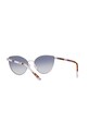 Michael Kors - Ochelari de soare 0MK1052 0MK1052.1153V6.57 negru AA00