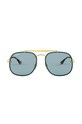 Ray-Ban - Ochelari 0RB3583N negru 0RB3583N.917380.58
