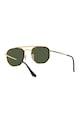 Ray-Ban - Очила 0RB3648M THE MARSHAL II 0RB3648M.001.52 черен AA00