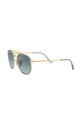 Ray-Ban - Szemüveg 0RB3648 THE MARSHAL II kék 0RB3648M.91233M.52