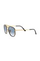 Ray-Ban - Okuliare THE MARSHAL II čierna 0RB3648M.91673F.52