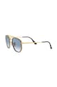 Ray-Ban – Okulary THE MARSHAL II czarny 0RB3648M.91673F.52