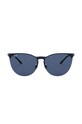 Ray-Ban - Okuliare čierna 0RB3652.901580.41