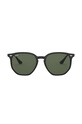 Ray-Ban - Ochelari 0RB4306 negru 0RB4306.601/71.54
