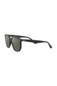 Accesorii Ray-Ban - Ochelari 0RB4306 0RB4306.601/71.54 negru
