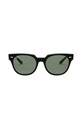 Ray-Ban - Ochelari 0RB4368N negru 0RB4368N.601/71.39