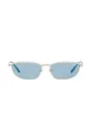 чёрный Vogue Eyewear - Солнцезащитные очки Unisex