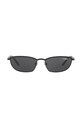 Vogue Eyewear - Ochelari 0VO4139SB negru 0VO4139SB.352/87.54