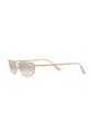 Аксессуары Vogue Eyewear - Солнцезащитные очки 0VO4139SB 0VO4139SB.50758Z.54 чёрный
