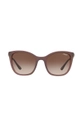 Vogue Eyewear - Ochelari 0VO5243SB negru 0VO5243SB.263713.53