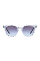 Vogue Eyewear - Okuliare čierna 0VO5271S.27274Q.53