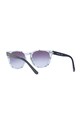 Vogue Eyewear - Okuliare 0VO5271S.27274Q.53 čierna AA00
