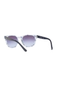 Vogue Eyewear - Ochelari 0VO5271S 0VO5271S.27274Q.53 negru AA00