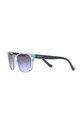 Doplnky Vogue Eyewear - Okuliare 0VO5271S.27274Q.53 čierna