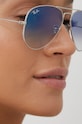 Ray-Ban - Ochelari de soare Aviator Classic 0RB3025.003/3F.55