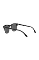 Ray-Ban - Napszemüveg 0RB3016.1305B1.51 CLUBMASTER