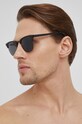 Ray-Ban - Slnečné okuliare CLUBMASTER čierna 0RB3016.1305B1.51