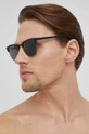 fekete Ray-Ban - Napszemüveg 0RB3016.1305B1.51 CLUBMASTER