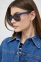 Doplnky Okuliare Ray-Ban WAYFARER 0RB2140 modrá