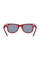 Ray-Ban okulary WAYFARER 0RB2140