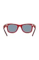 Ray-Ban okulary WAYFARER 0RB2140