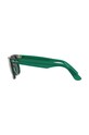 Аксесоари Слънчеви очила Ray-Ban WAYFARER 0RB2140 зелен