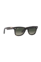 gray Ray-Ban sunglasses Unisex