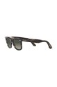 Ray-Ban okulary WAYFARER 0RB2140 szary AA00