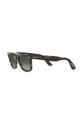 Ray-Ban sunglasses gray