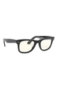 Ray-Ban okulary WAYFARER Unisex