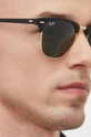 Ray-Ban okulary CLUBMASTER