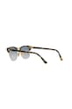 Ray-Ban okulary CLUBMASTER 0RB3016