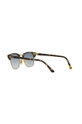 Ray-Ban okulary CLUBMASTER