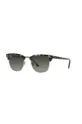 gray Ray-Ban glasses 0RB3016 Unisex