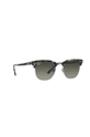 Ray-Ban okulary CLUBMASTER Unisex