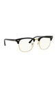 Okuliare Ray-Ban CLUBMASTER Unisex