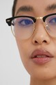Γυαλιά Ray-Ban CLUBMASTER 0RB3016