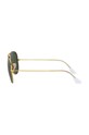 Okuliare Ray-Ban AVIATOR LARGE METAL čierna 0RB3025