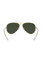 Okuliare Ray-Ban AVIATOR LARGE METAL 0RB3025