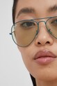 Ray-Ban – Okulary AVIATOR LARGE METAL 0RB3025