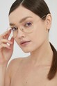 Γυαλιά Ray-Ban διαφανή 0RB3025