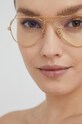 Ray-Ban okulary AVIATOR LARGE METAL 0RB3025