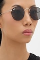Слънчеви очила Ray-Ban ROUND METAL 0RB3447