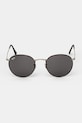 Солнцезащитные очки Ray-Ban ROUND METAL 0RB3447 коричневый AA00