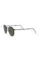 Ray-Ban szemüveg ROUND METAL  fém