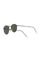 Ray-Ban okulary ROUND METAL Unisex